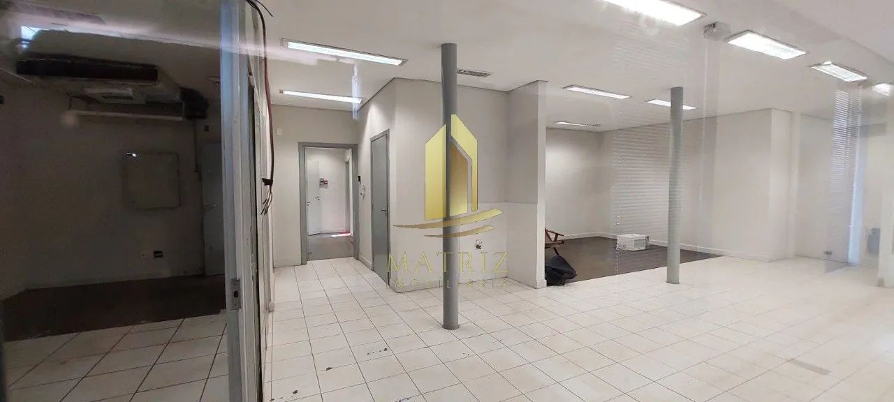 Matriz imobiliaria aluga:Comercial centro Restinga