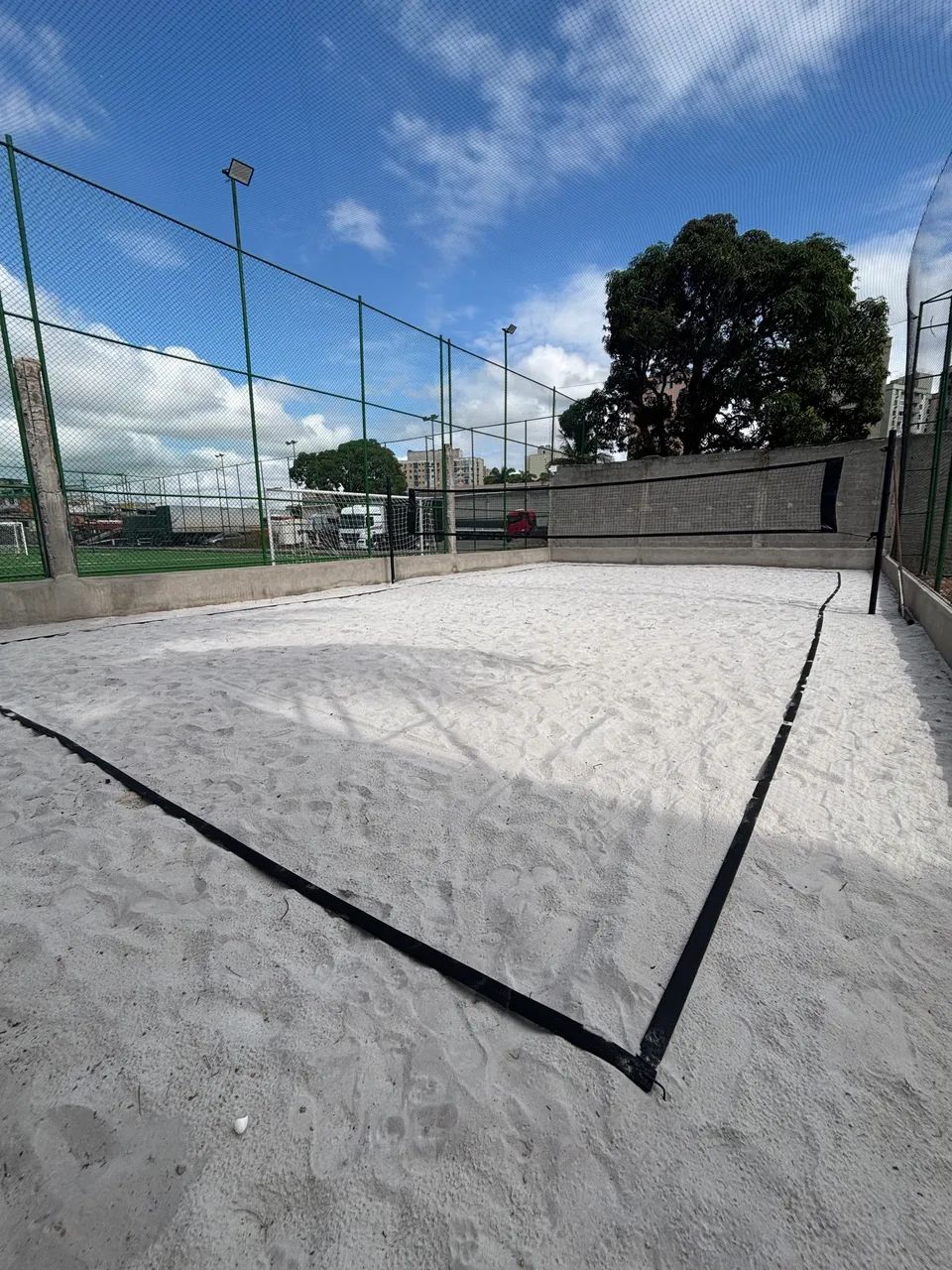 Professor de Beach Tennis e Futevôlei - Vila Velha - Foto 2