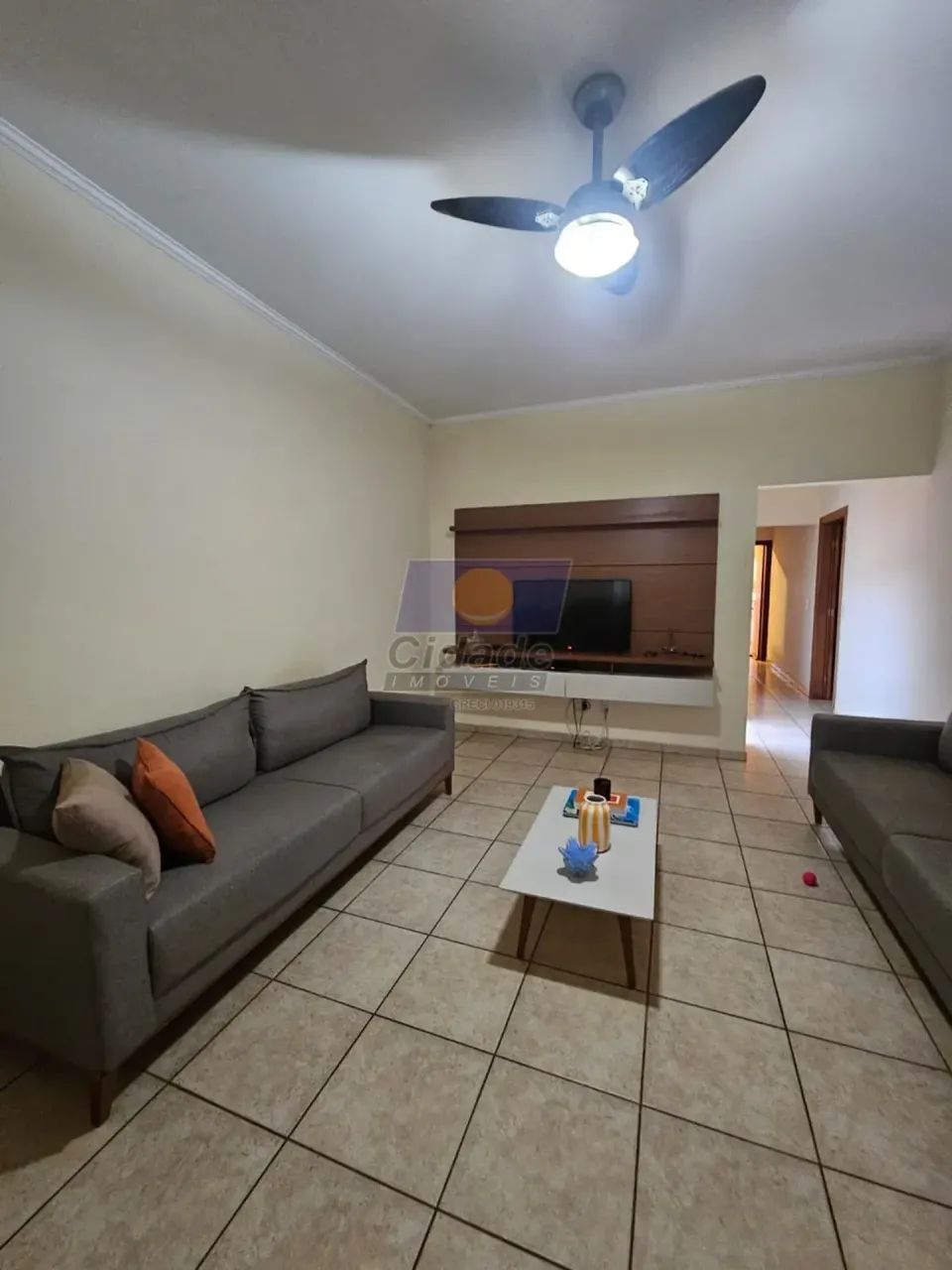 Bairro Centro , Casa, Mirassol. - Foto 4