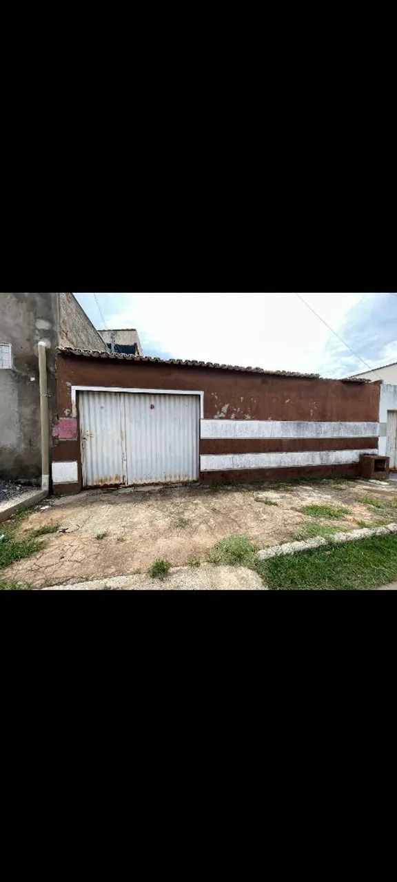 Foto - Brasília - Setor Residencial Leste (Planaltina)