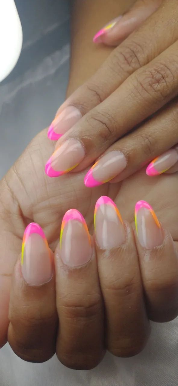 Promoção de Carnaval unhas - Foto 4