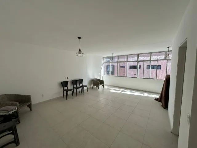APARTAMENTO COM QUATRO QUARTOS NO ESPINHEIRO  - Foto 3