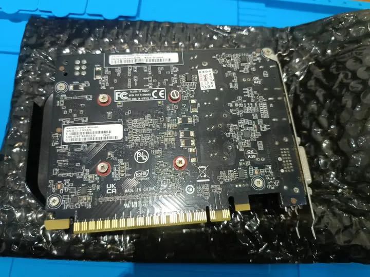 GTX1050 ti - Foto 3