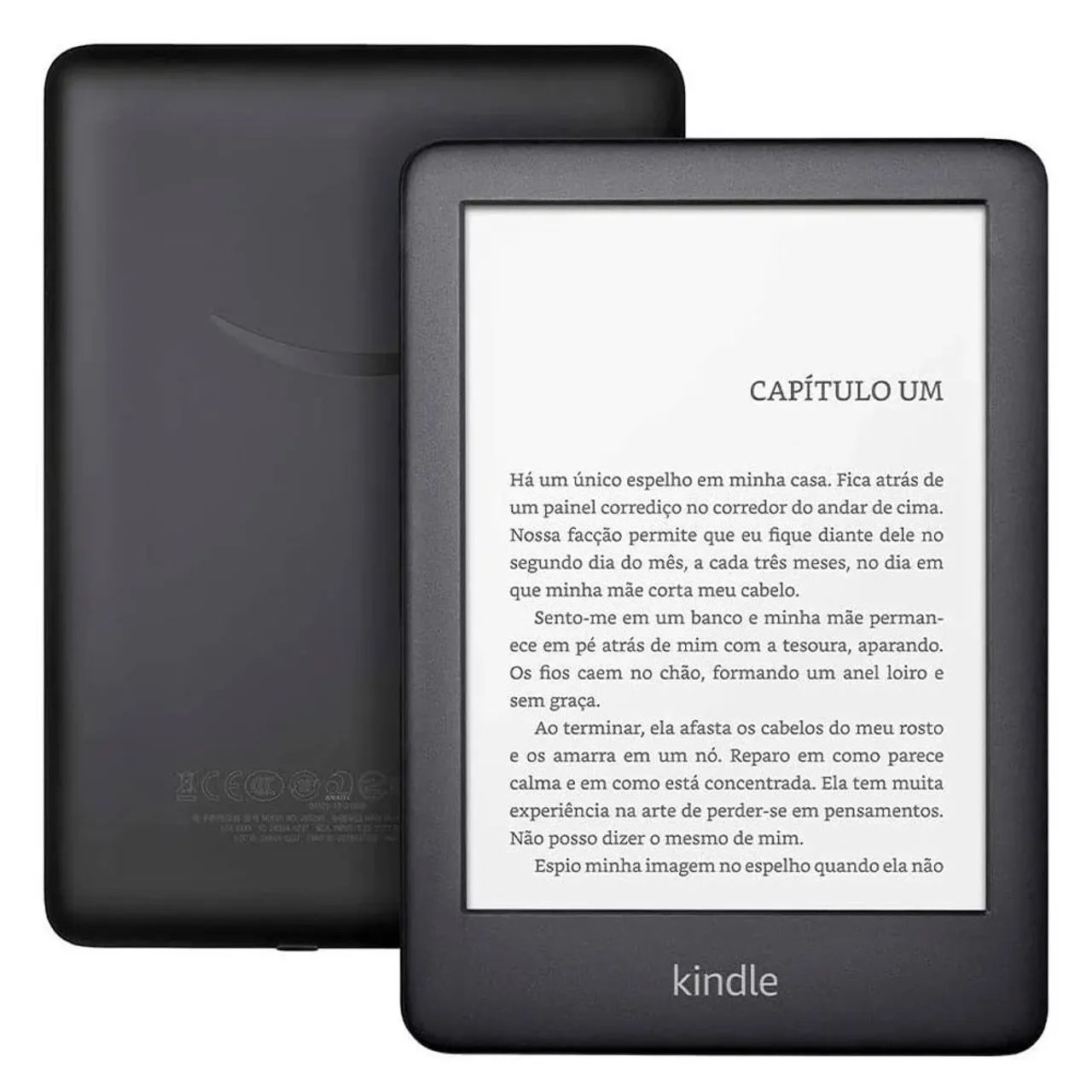 Kindle 10° geração 
