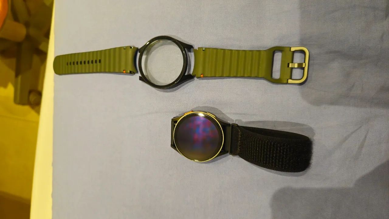 Galaxy watch 7 LTE - Foto 3