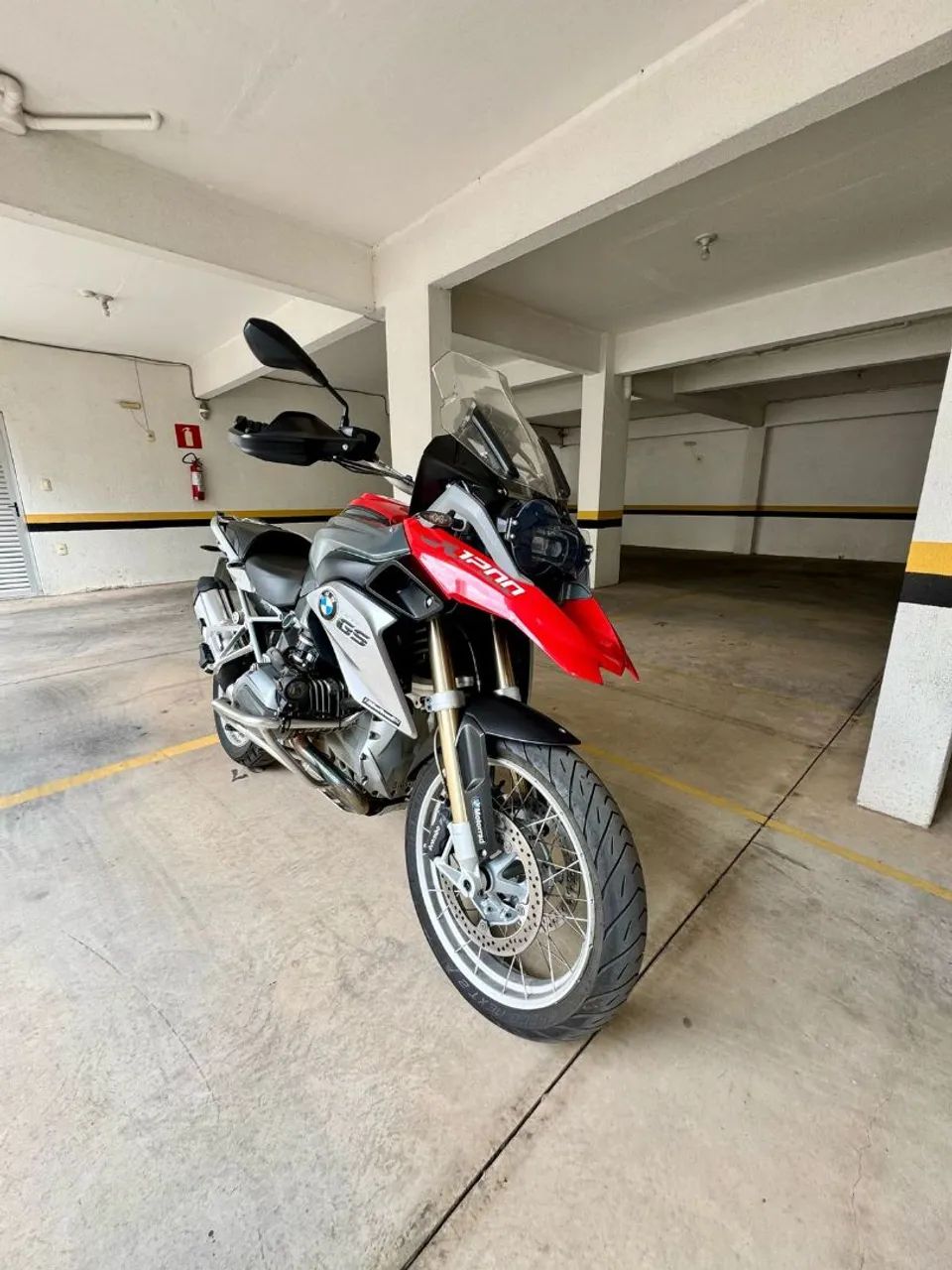 BMW 1200 Premium  - Foto 4