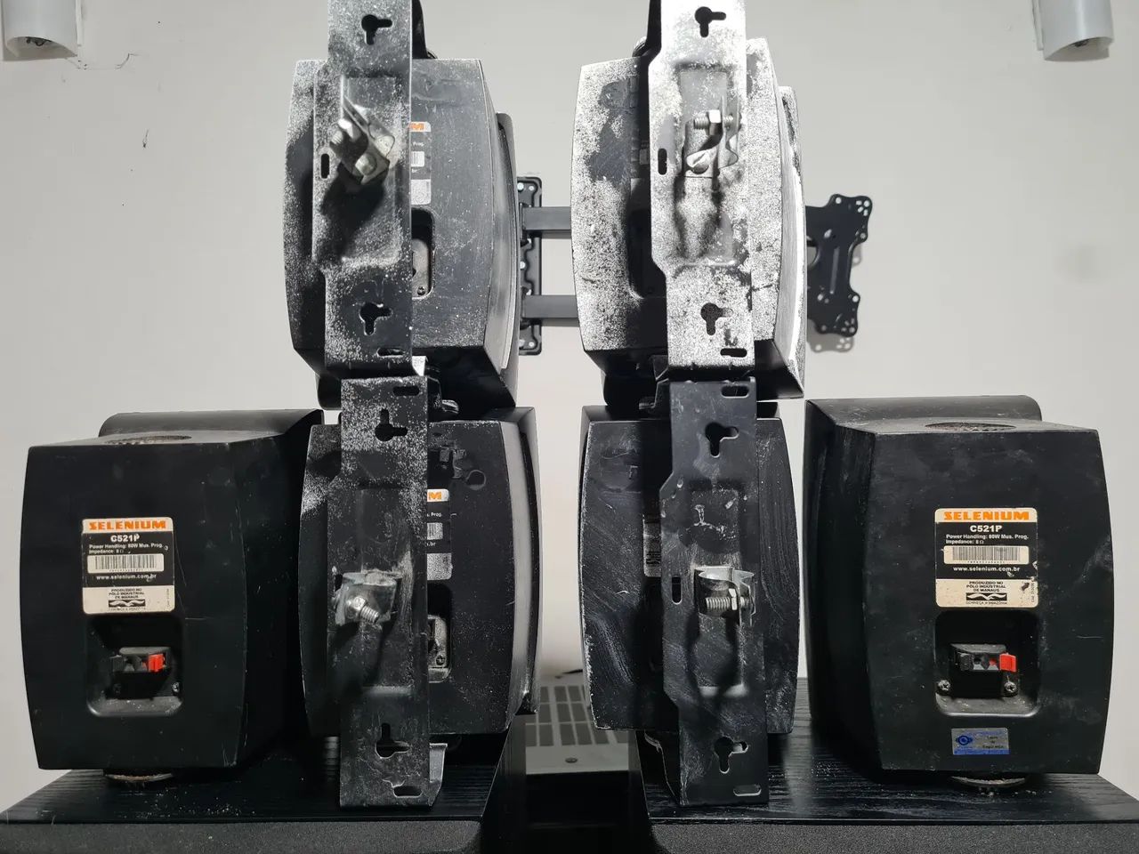 Caixas som selenium jbl - Foto 2