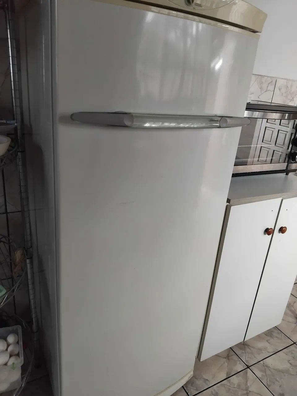Freezer Brastemp  - Foto 4