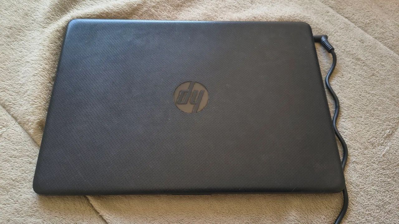 Notebook hp - Foto 5