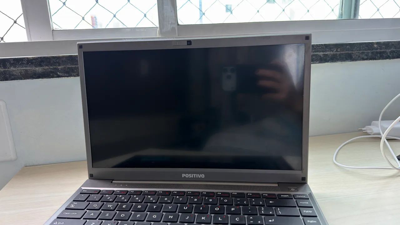 notebook Positivo Motion I341TBI  - Foto 2