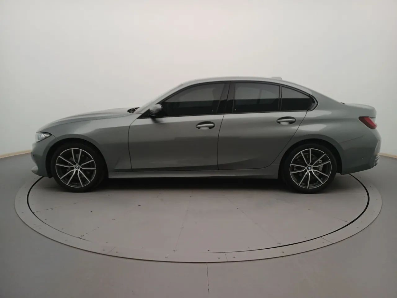 BMW 320I 320i 2024 - Foto 2