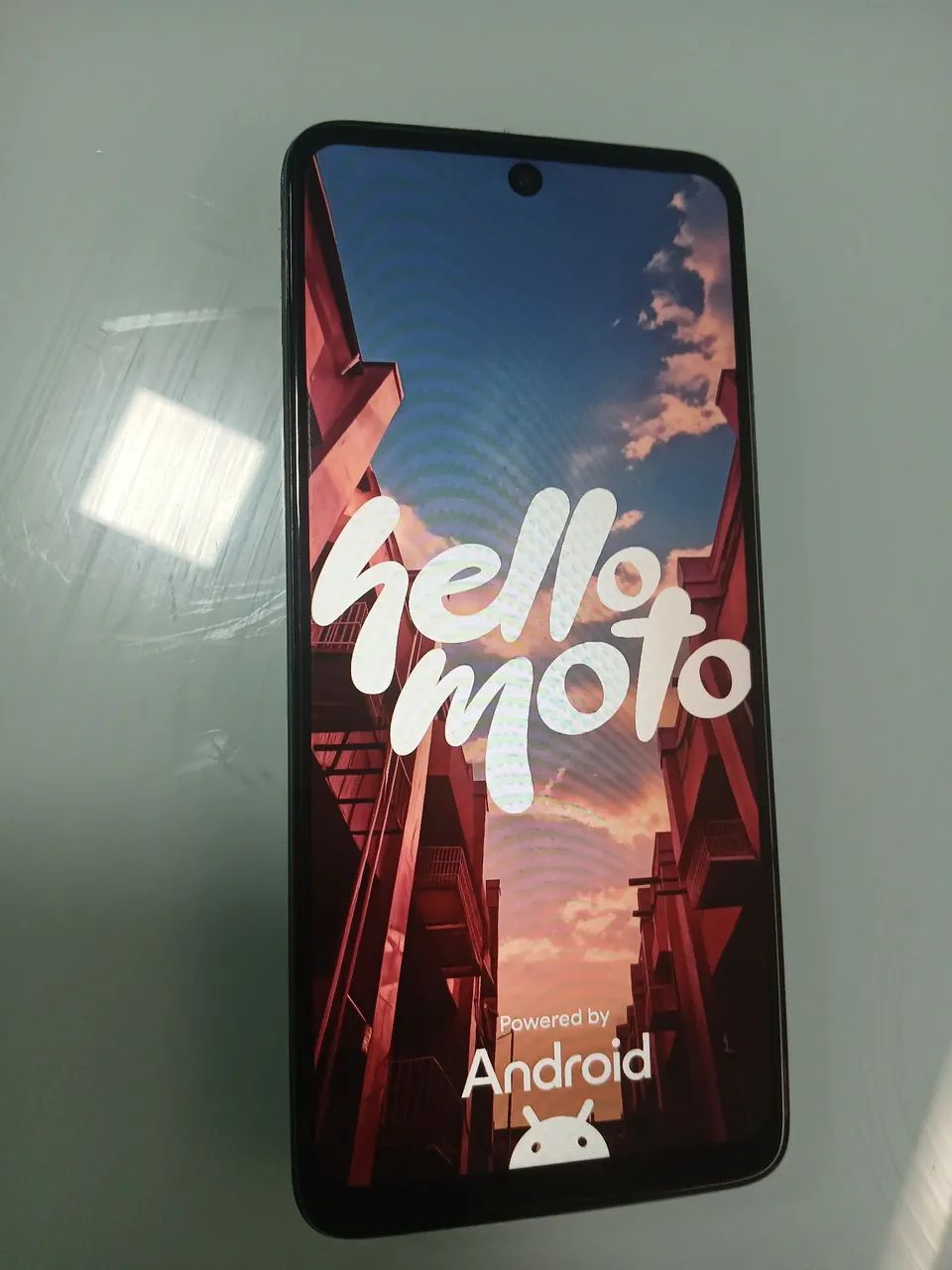 Moto g54 - Foto 3