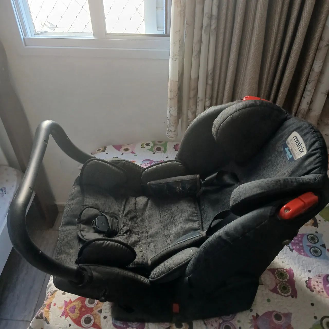 Cadeirinha para carro - Foto 2