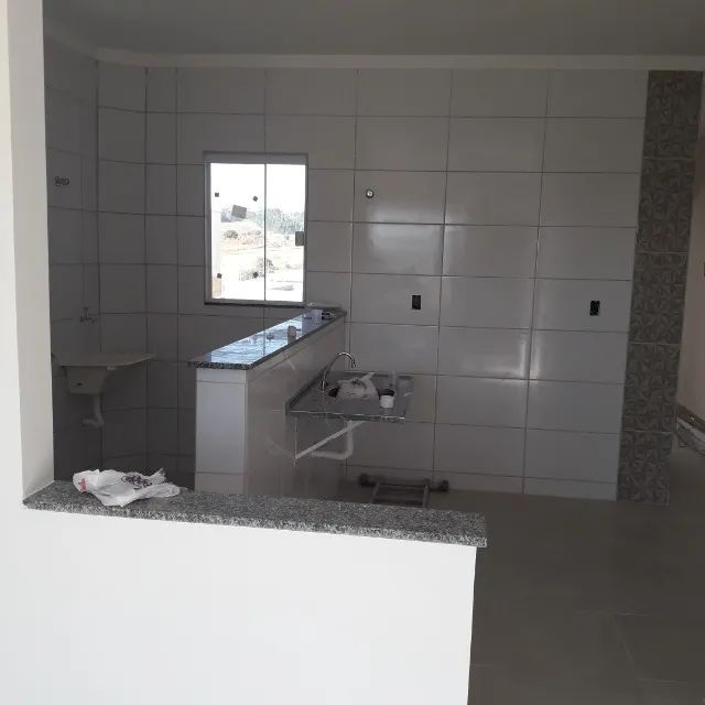 Apto 2 dorm Parque Real - Foto 2