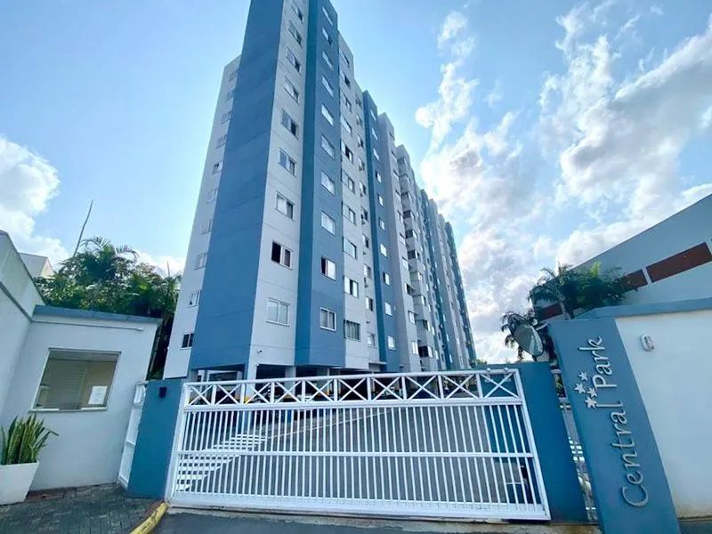 Apartamento TIMBÓ - SC