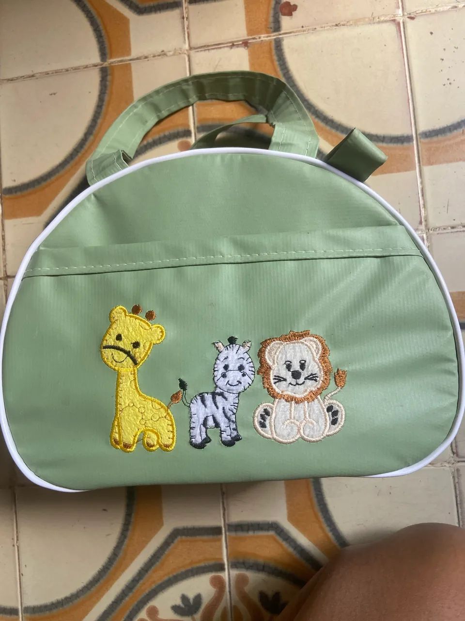 Vende-se Bolsa Maternidade  - Foto 2
