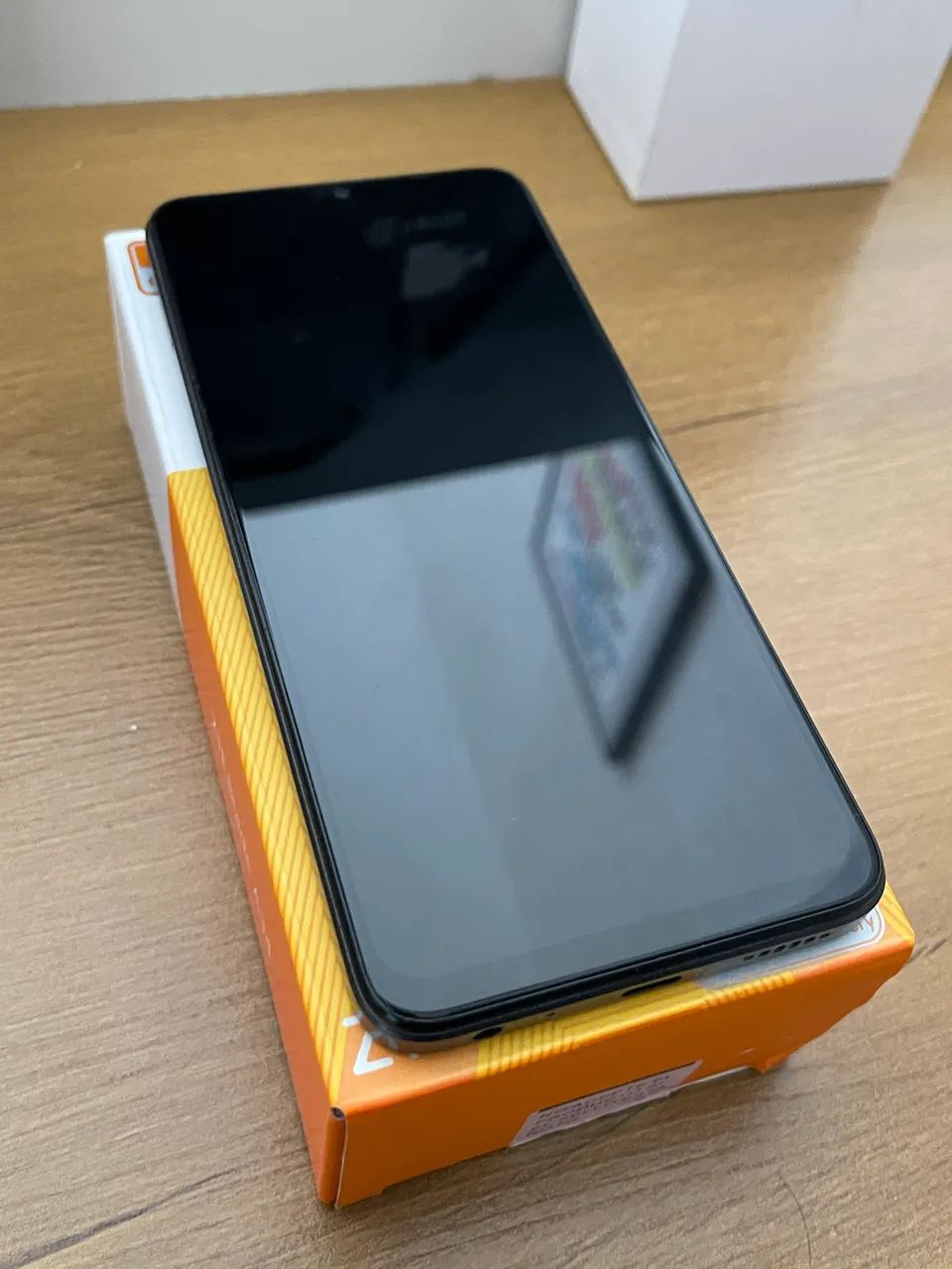 Smartphone ZTE A34 Blade 64GB - Foto 2
