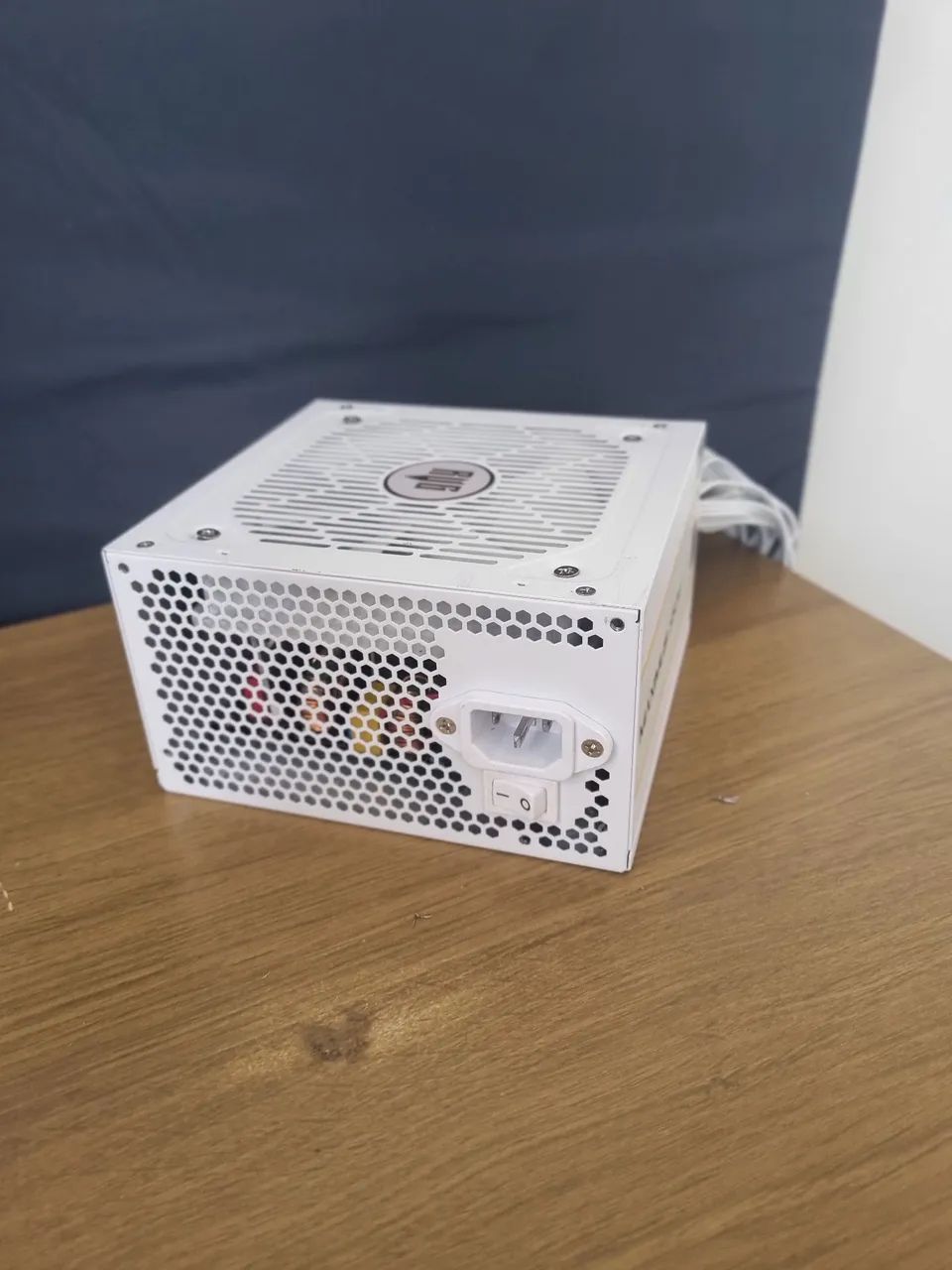 Fonte Revenger Maximus 550W