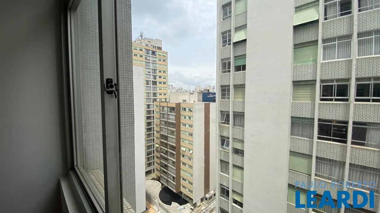 APARTAMENTO - PARAÍSO - SP - Foto 3