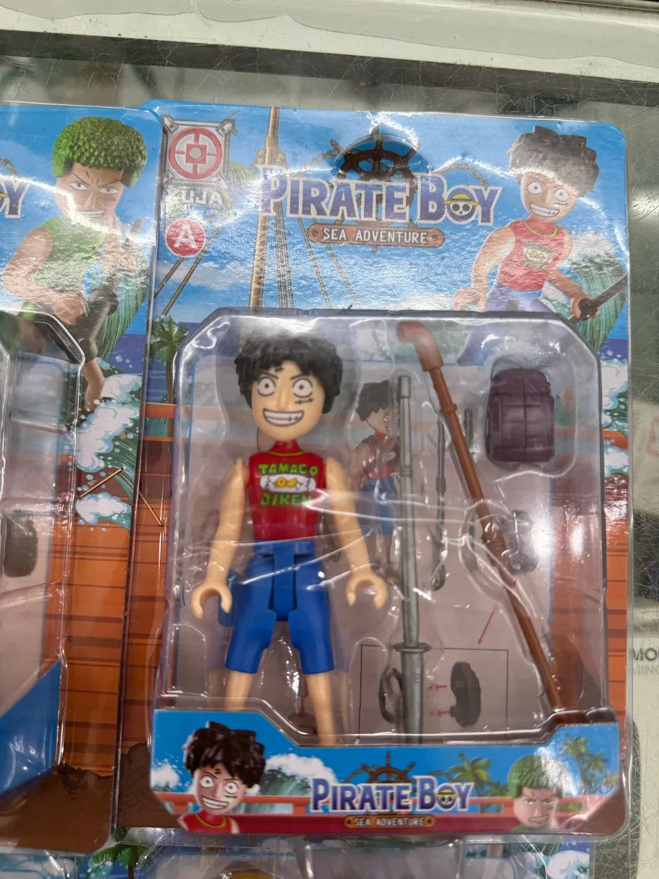 Boneco One Piece - Foto 2
