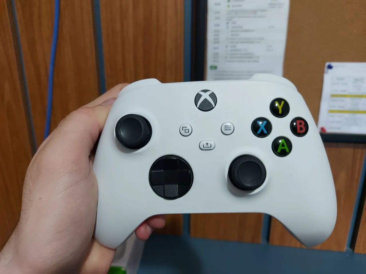Controle Xbox Series com Bateria - Foto 5