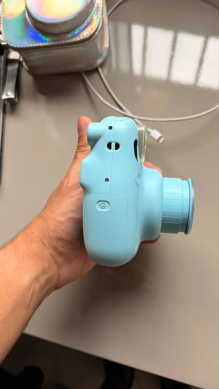 Instax mini11 - Foto 2