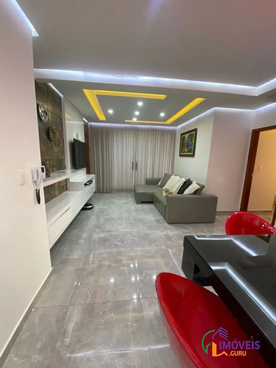 APARTAMENTO - JARDIM AMARYLLIS - MG - Foto 3