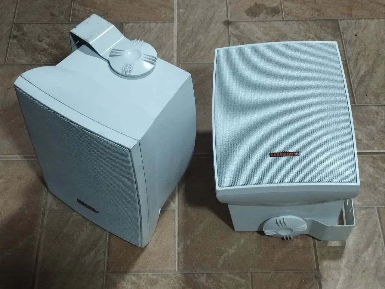 Caixa de som jbl seleniun - Foto 2