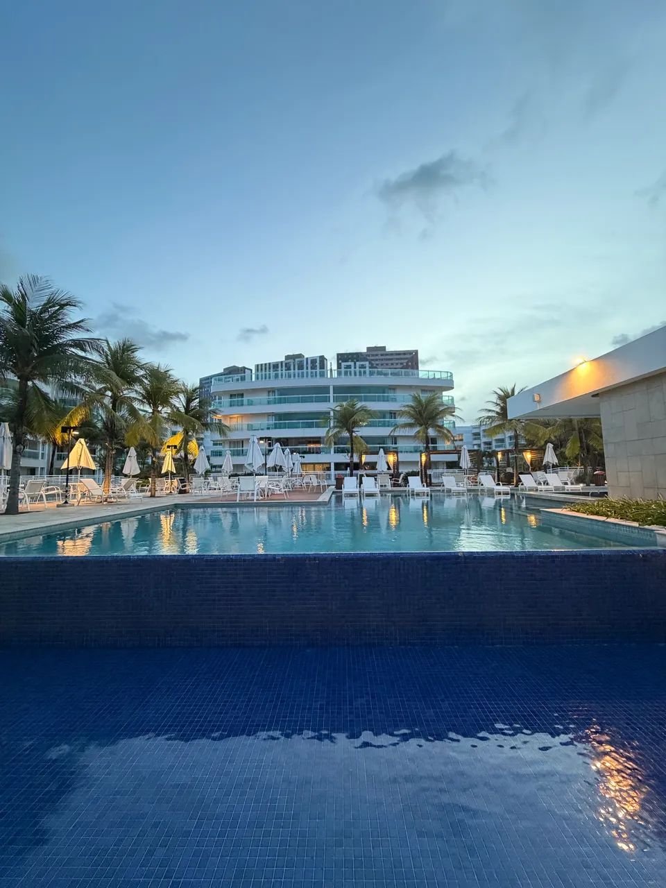 In Mare Bali - Com 2 banheiros 