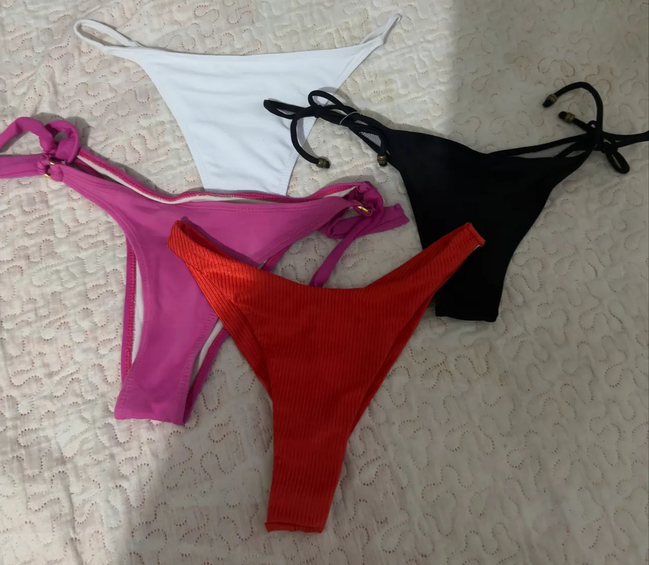 Biquínis avulsos  - Foto 2