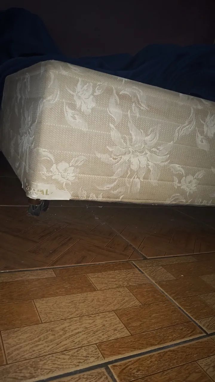 Cama de casal - Foto 5