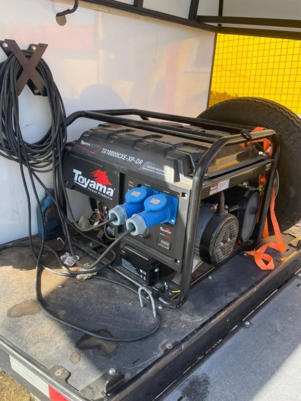 DRONE DJI T25 - Foto 2