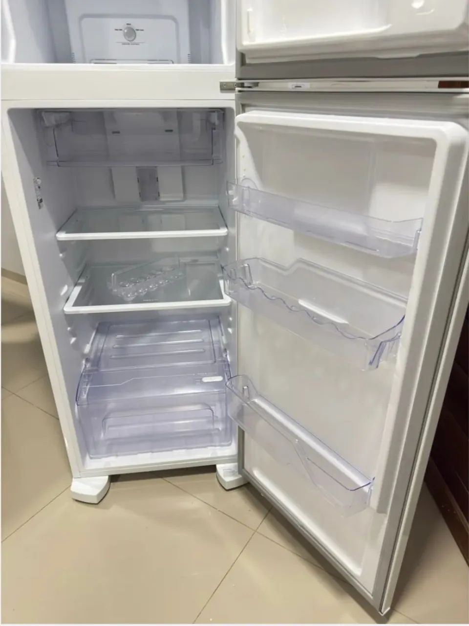 Geladeira nova - Foto 4
