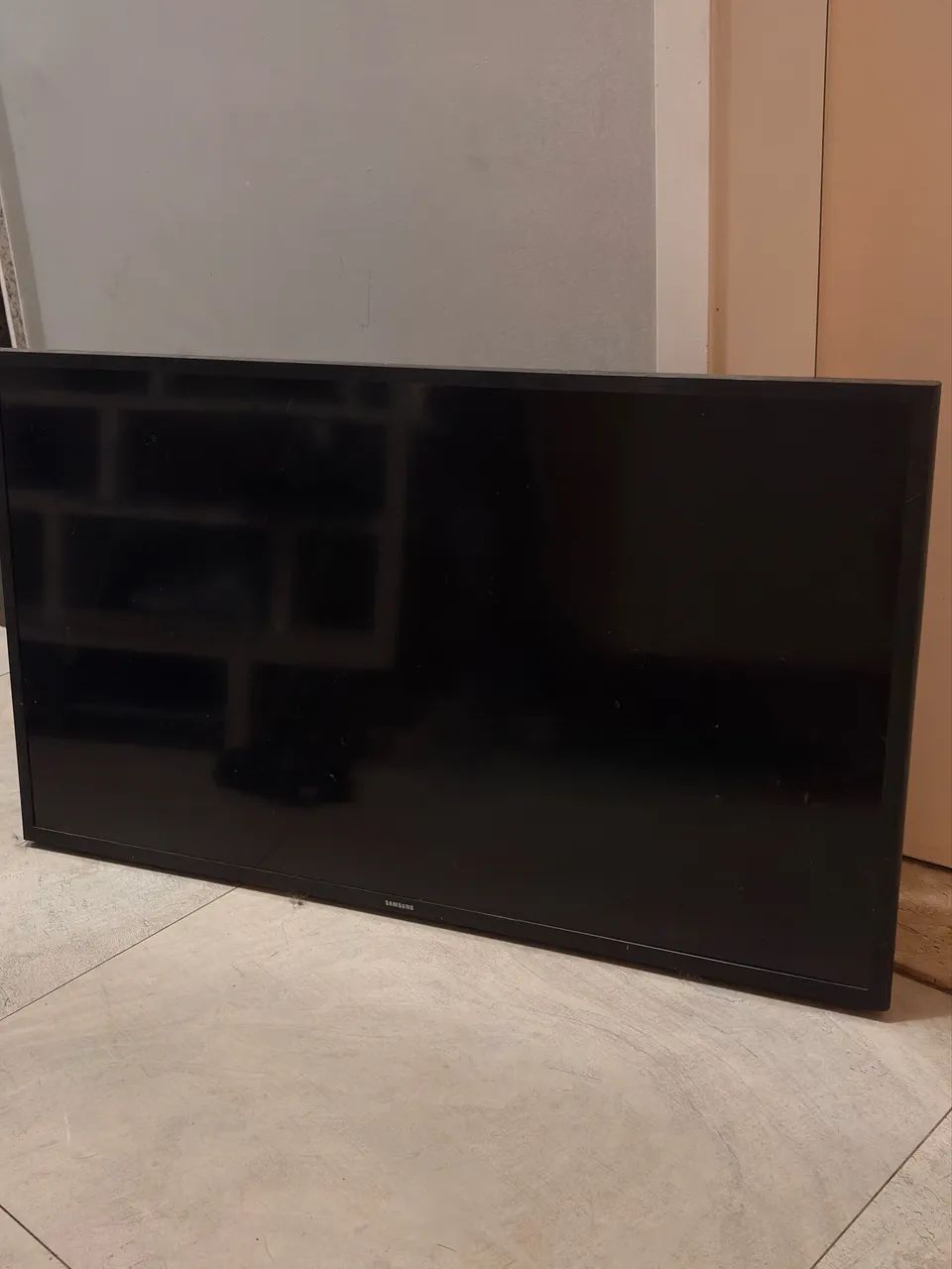 Smart TV Samsung 40 Full HD LED Wi-Fi 