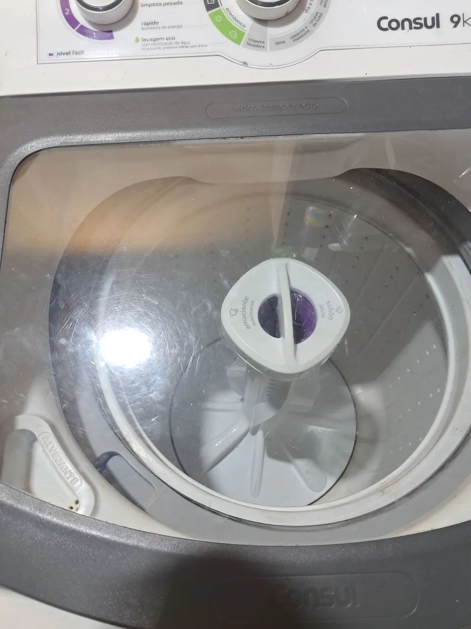 Maquina de lavar roupas - Foto 2
