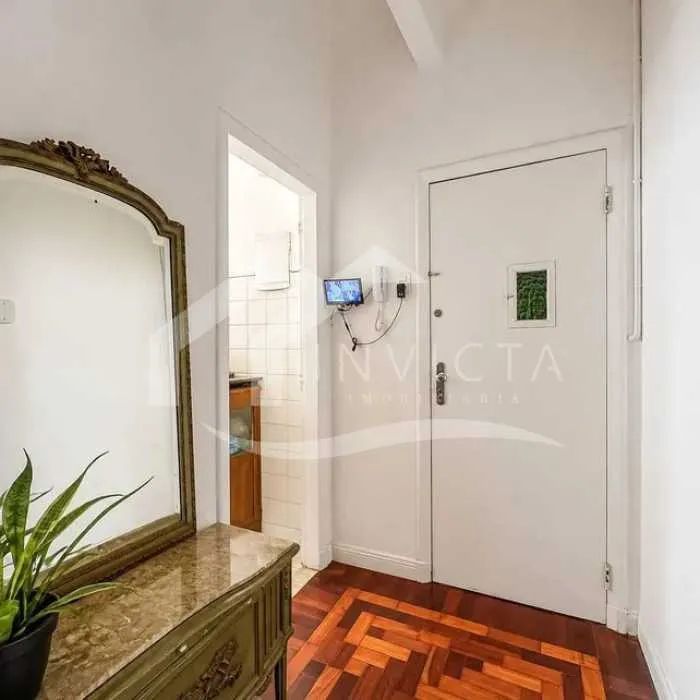 Apartamento de 3 quartos na Glória - Foto 2