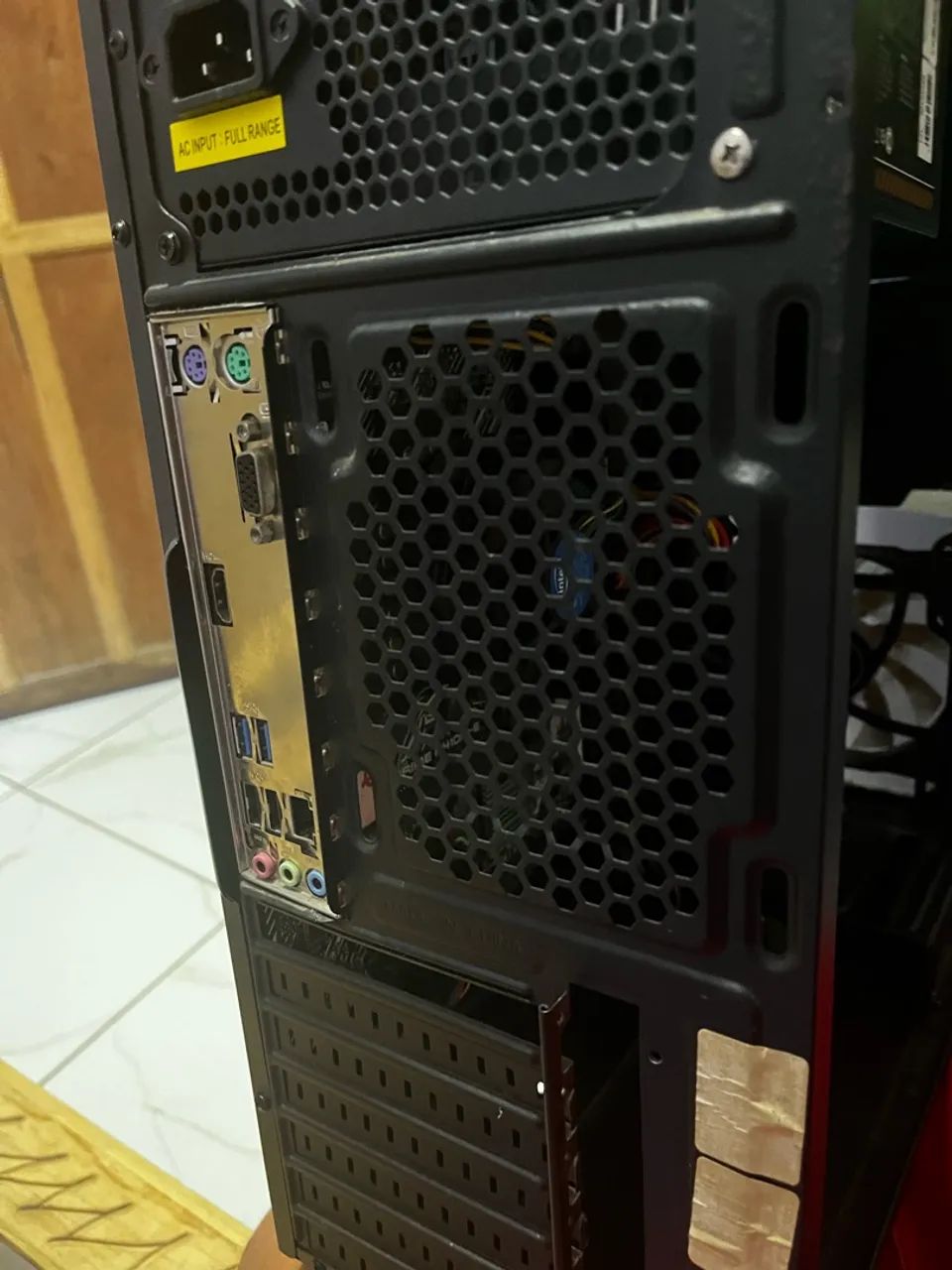 Vendo pc básico  - Foto 3