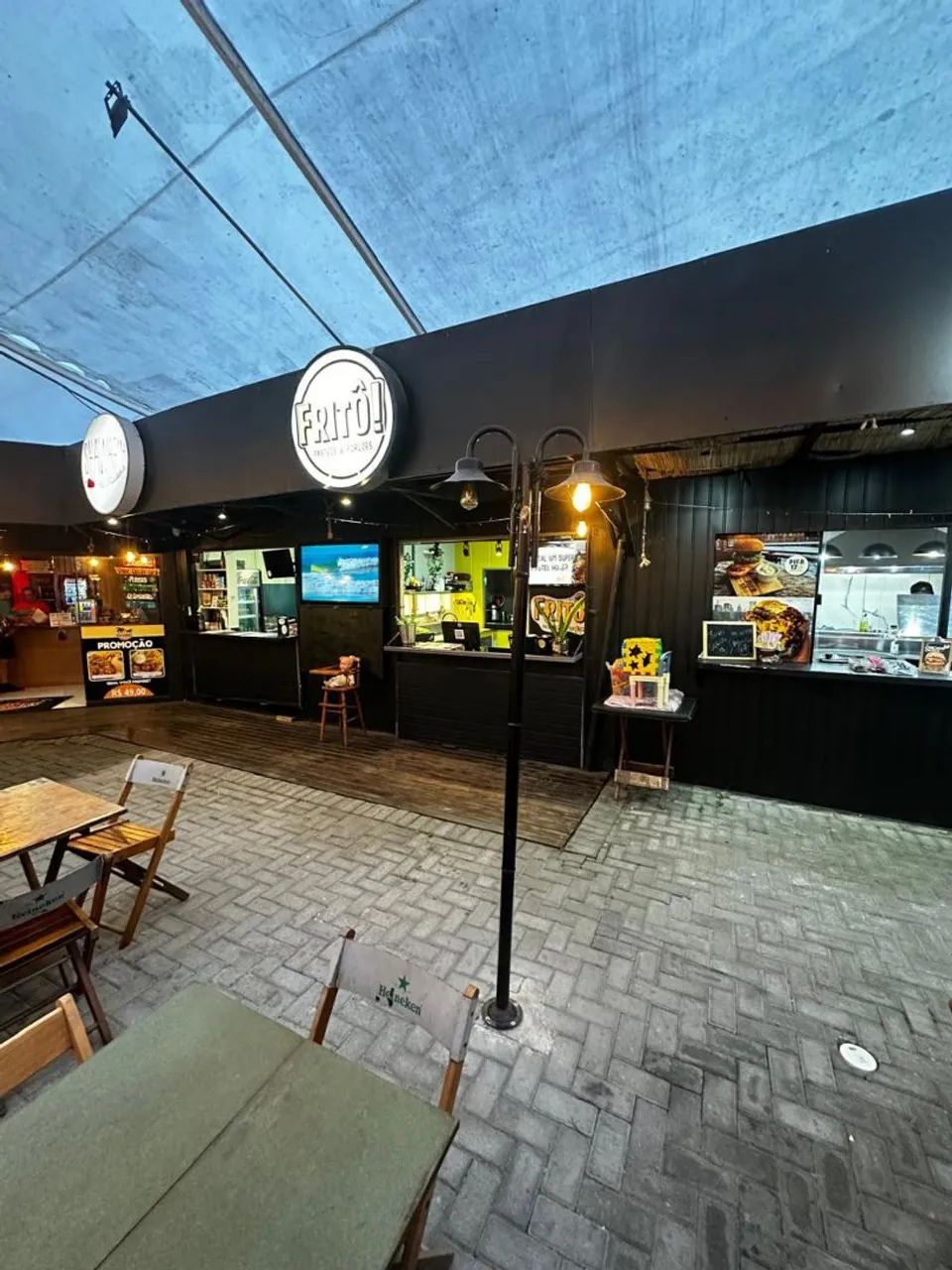 Vendo/ Pastelaria - Foto 2