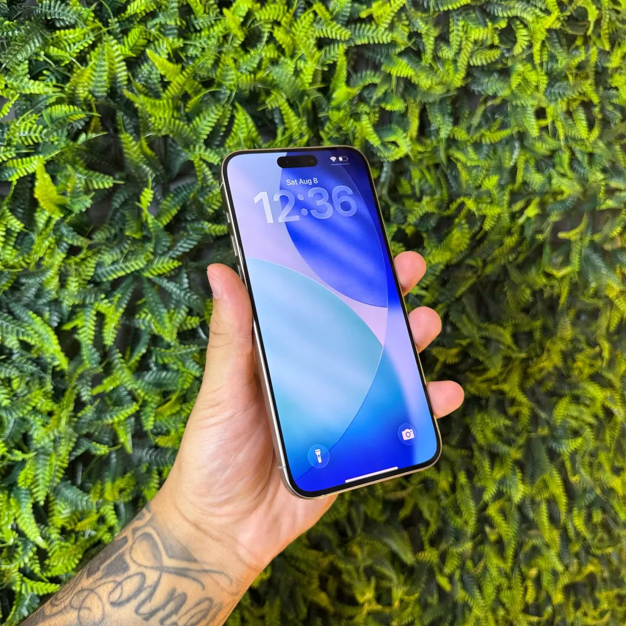iPhone 15 Pro Max - Última Peça - Foto 4