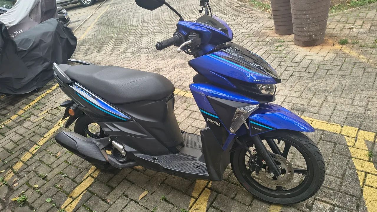 Neo 125  - Foto 3