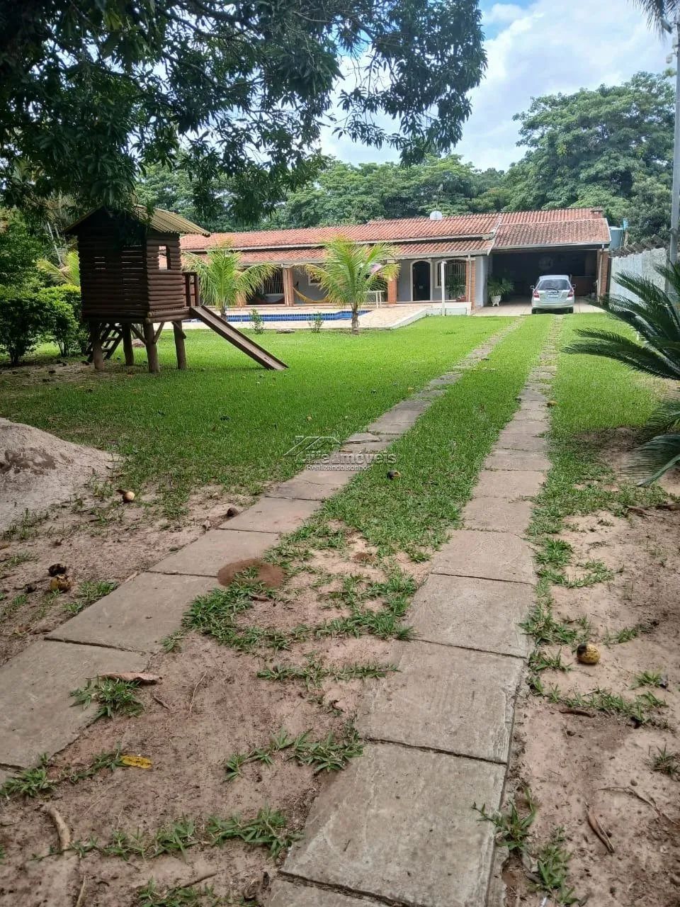 CHACARA A VENDA EM MONTE MOR SP - Foto 2