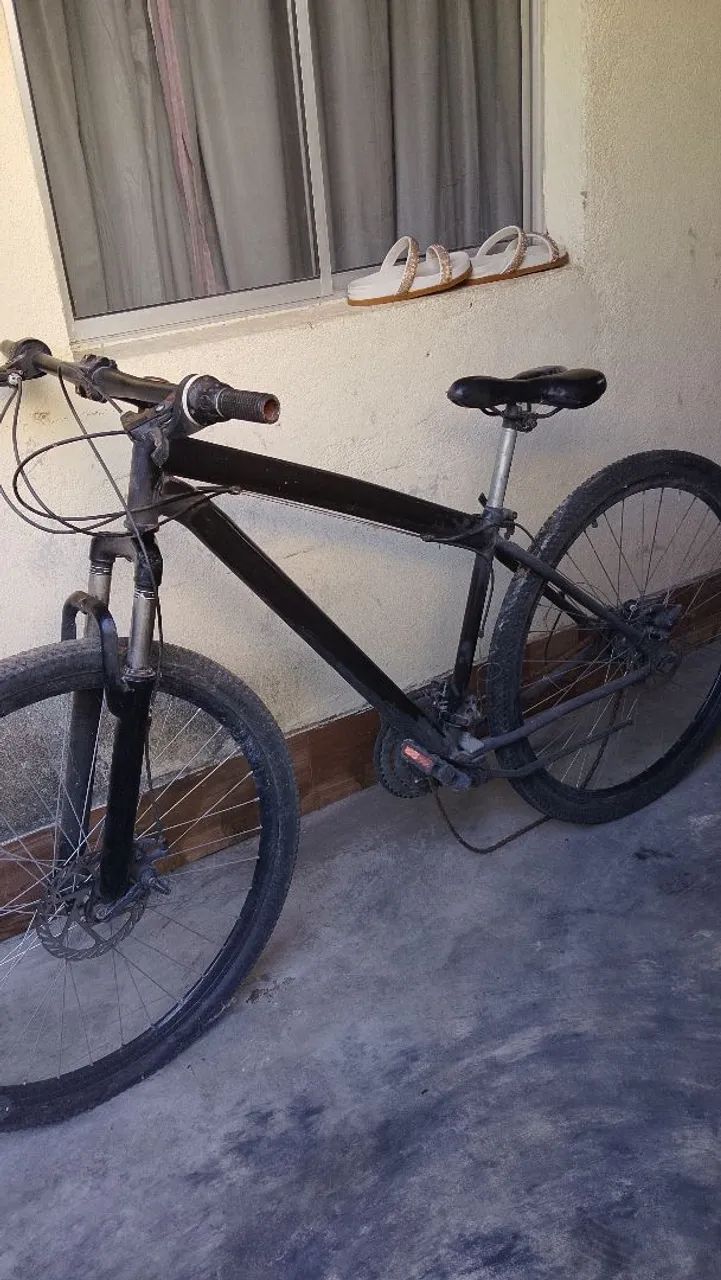 Bicicleta  - Foto 2