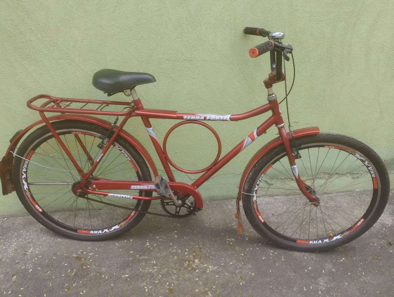 Bicicleta Monark