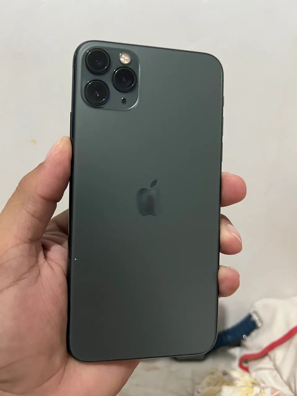 Vendo iPhone 11 Pro Max 