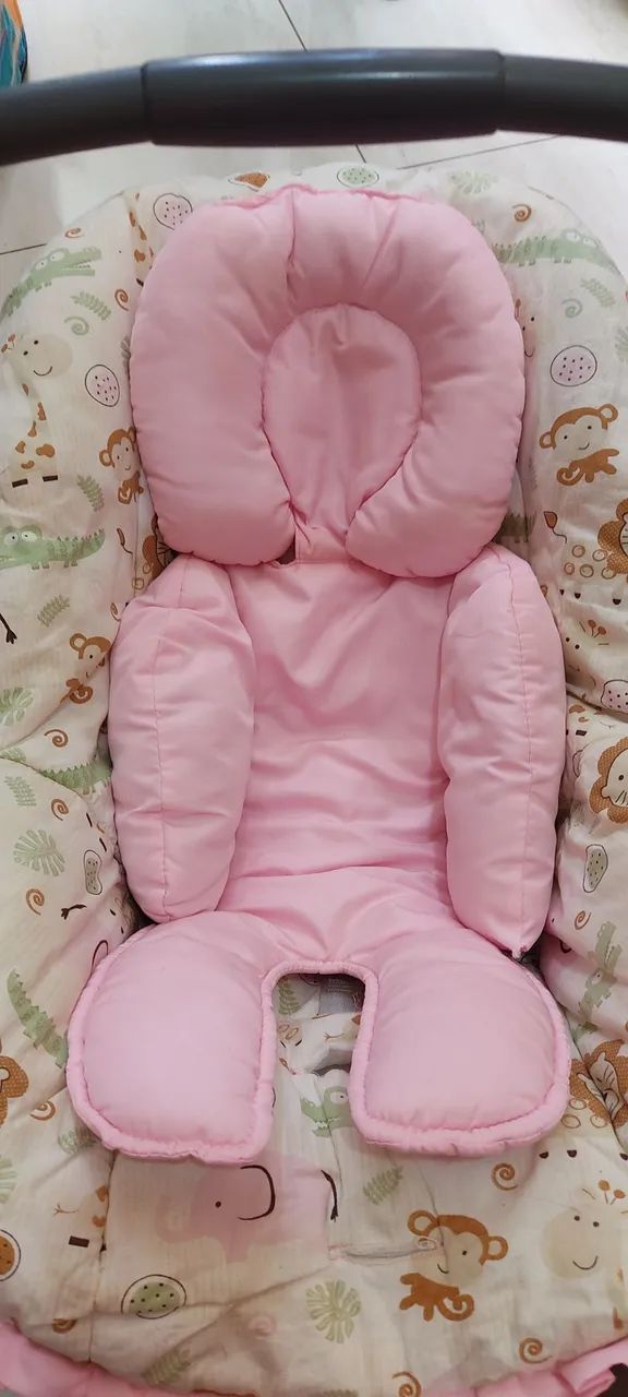 Bebê Conforto  - Foto 2