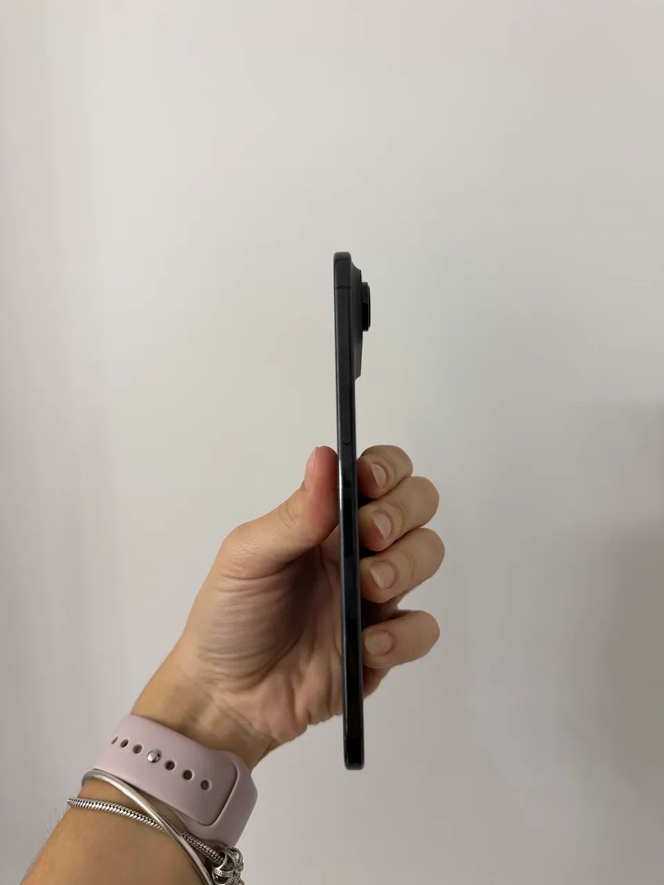 iPhone 17 Air 256gb (Garantia e Nota Fiscal) - Foto 4