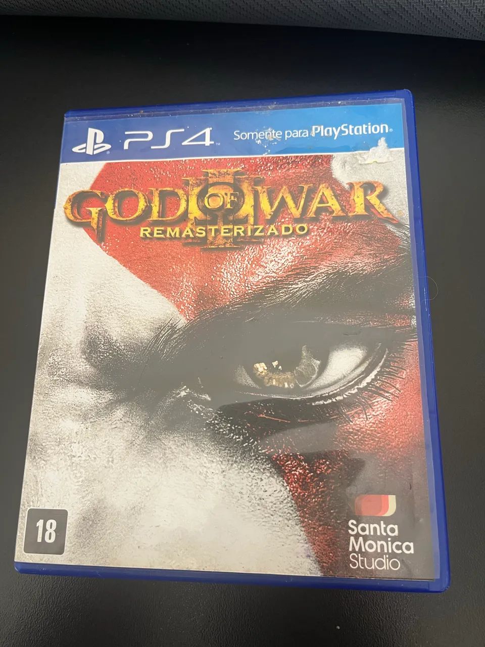 Promoção 4 Jogos Ps4 - Foto 4