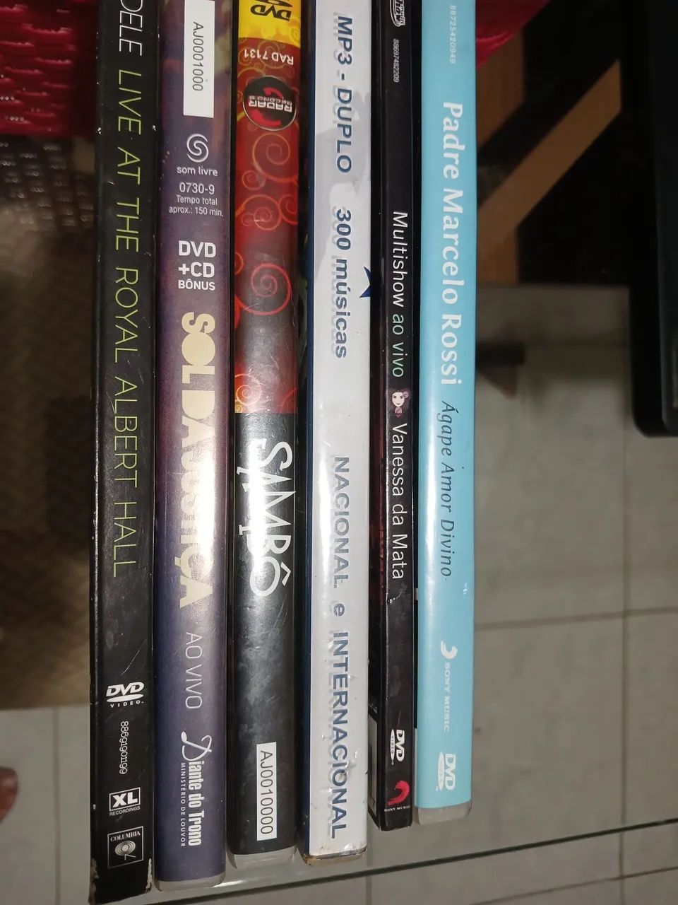 CDs e DVDs  - Foto 3