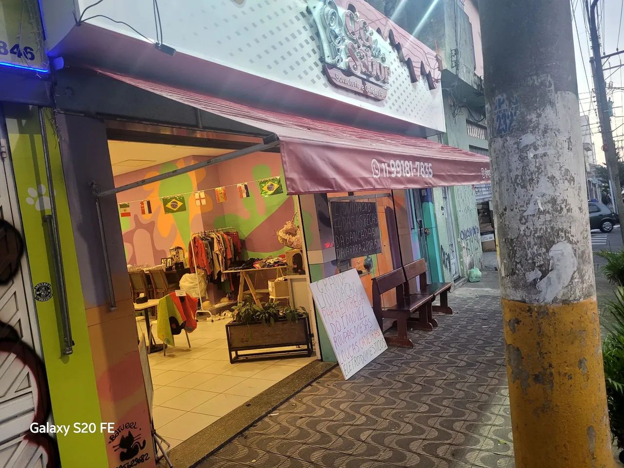 Toldo  - Foto 2