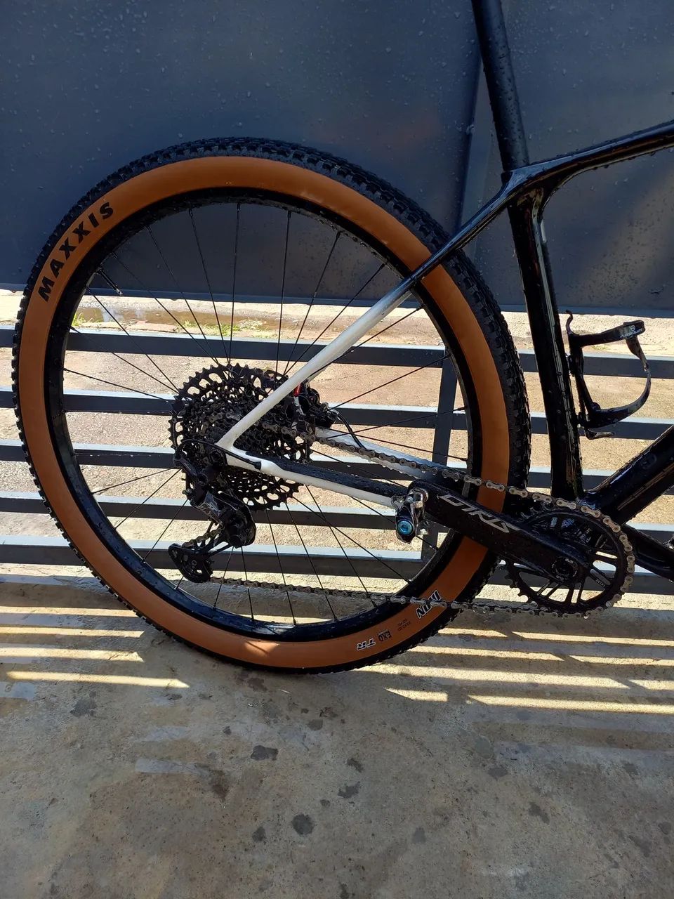Cannondale F-Si Carbon - Foto 5